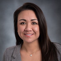 Photo of Yvonne Lirette