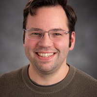 Photo of Geoff Nelson