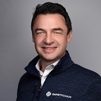 Photo of Robert Sproule