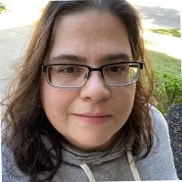 Photo of Kelly Mayfield