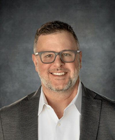 Photo of Tim Sobocinski