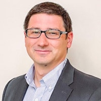 Photo of Drew Stovall