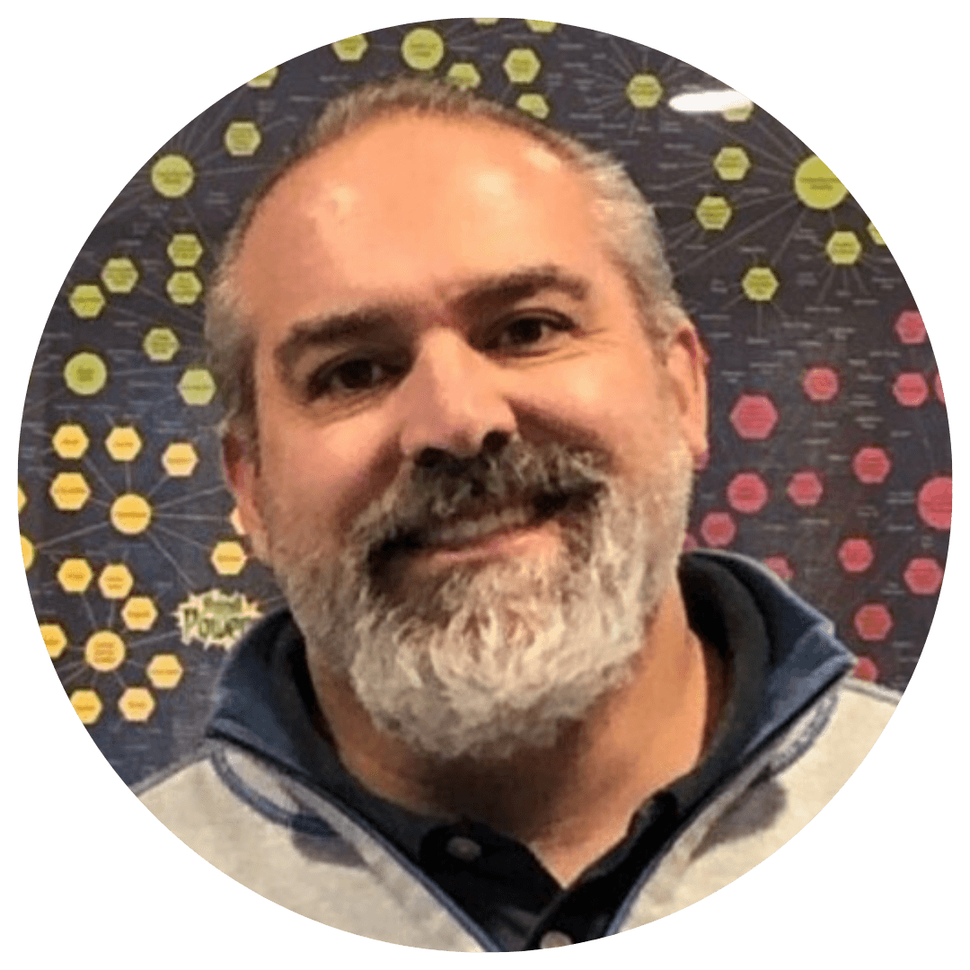 Photo of Steven Delzell