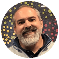 Photo of Steven Delzell