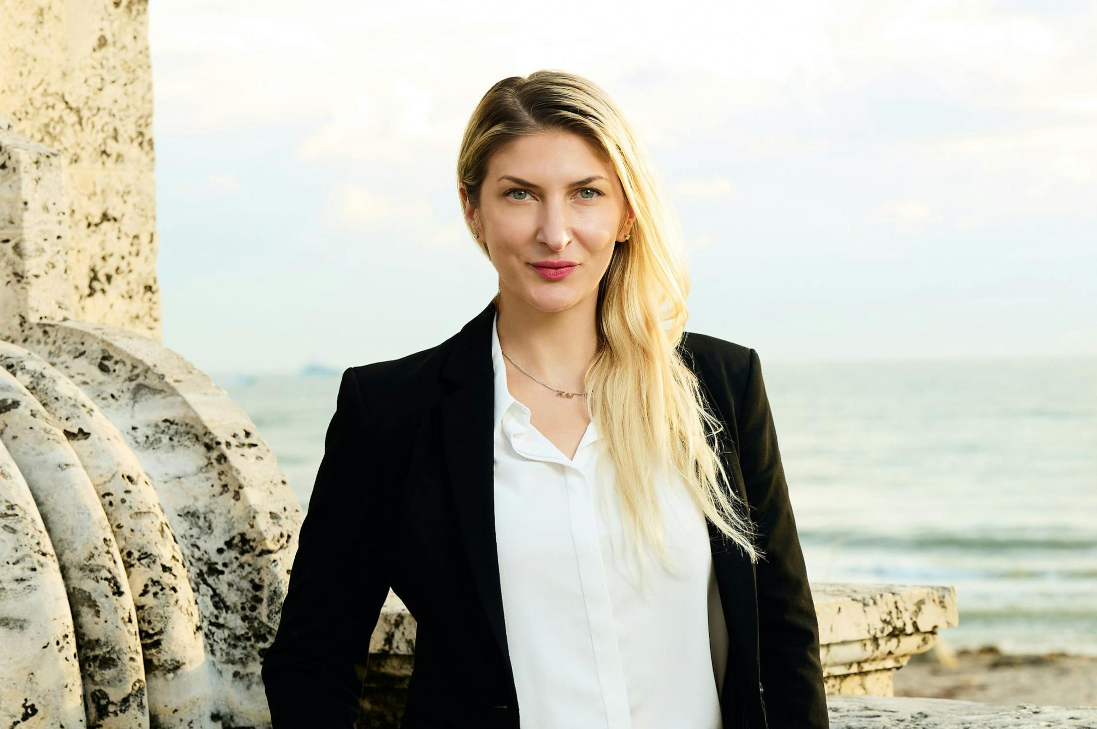 Dr. Anastasiya Quimby