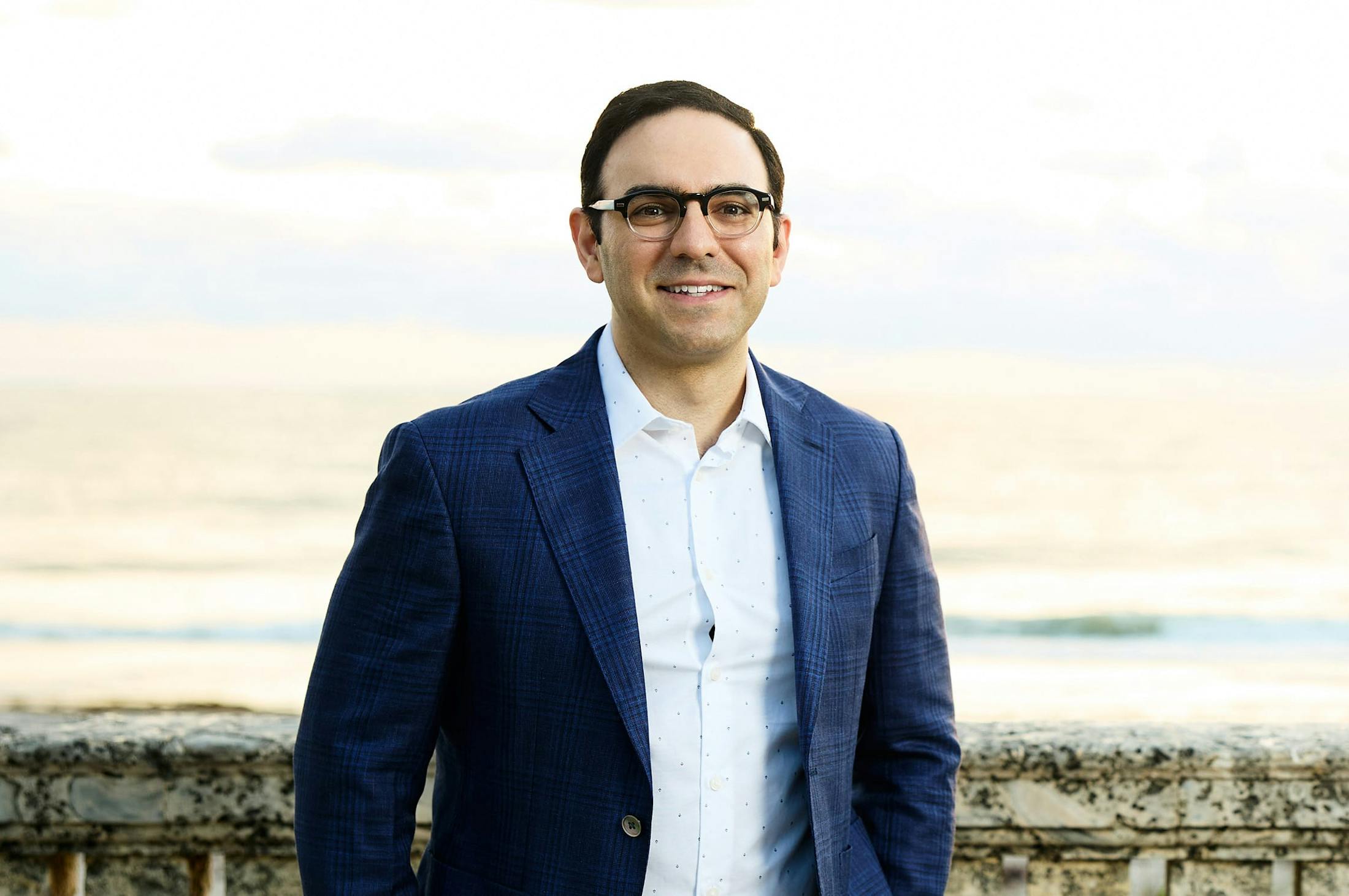 Dr. James Azzi