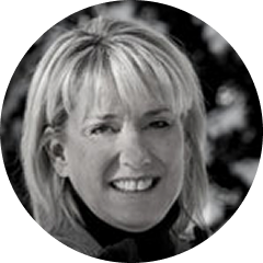 Stephanie - General Manager, Moving Mountain