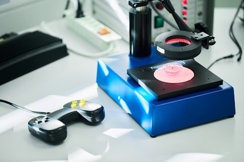 laboratory equipement