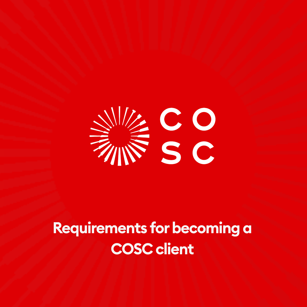 Documents | COSC