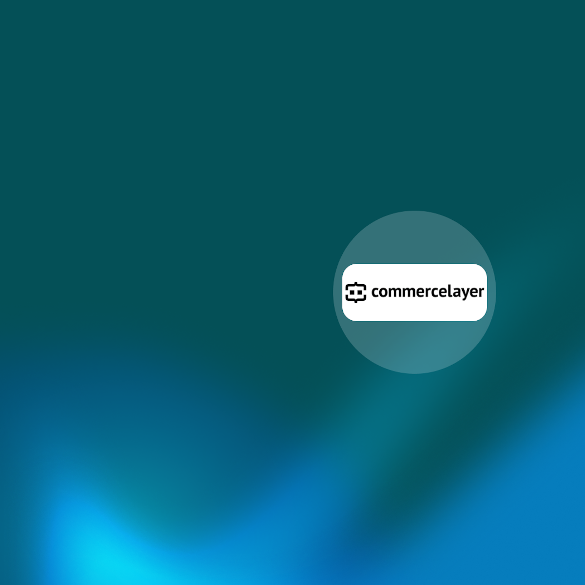 Commerce Layer | Composable Commerce API-first