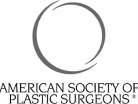 American Society of Plastic Surgeons logo
