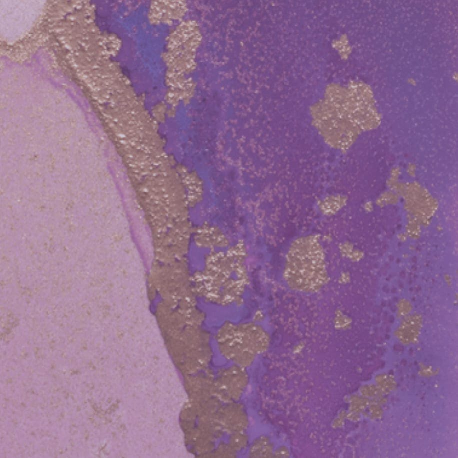 Purple marble pattern