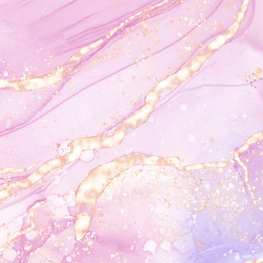 Bright marble pattern