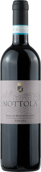 Rosso di Montepulciano Rosso di Montepulciano