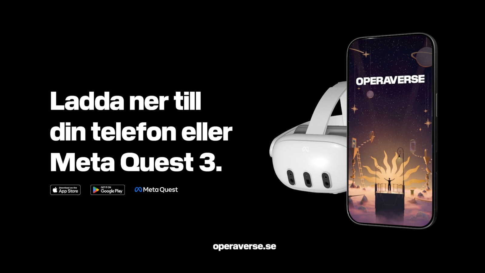 Operaverse download info
