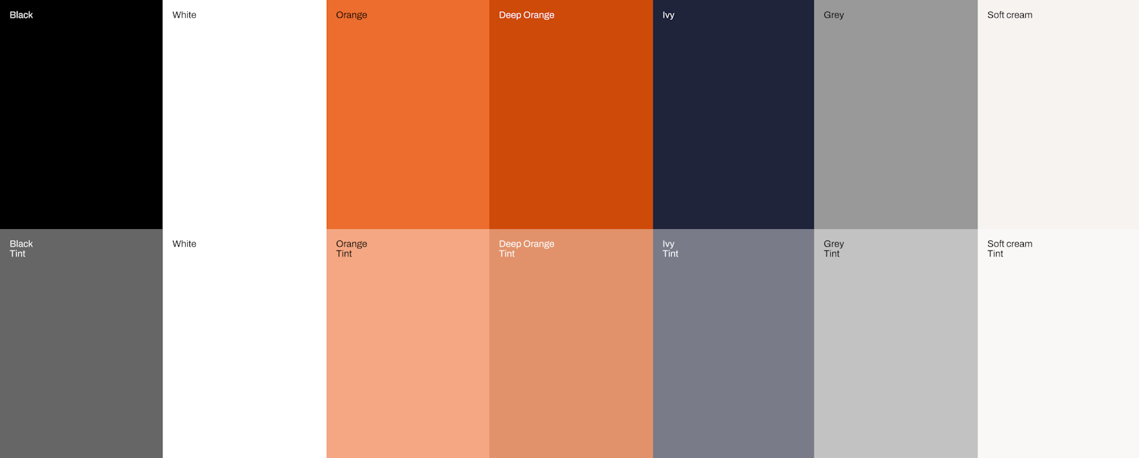 Svenska MS-Sällskapet profile colors