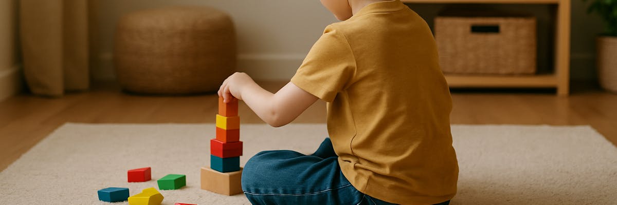 Playing