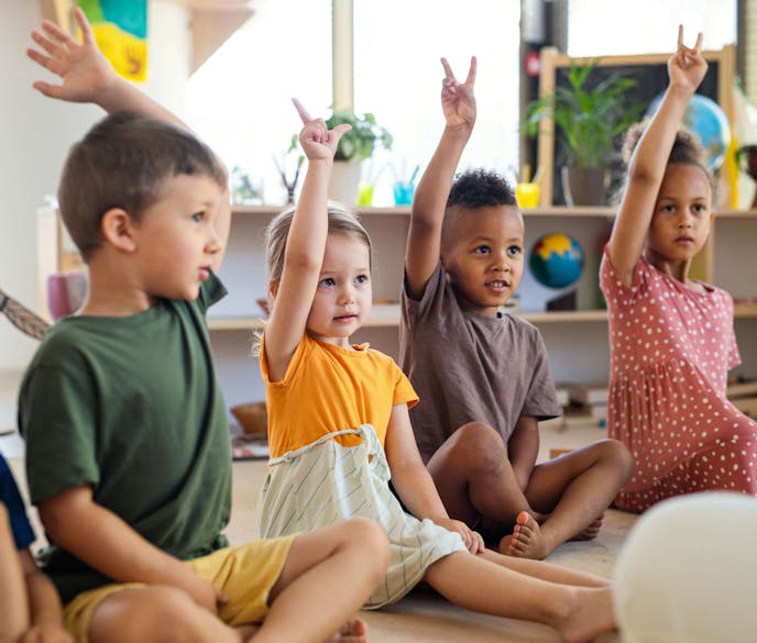 Preschool