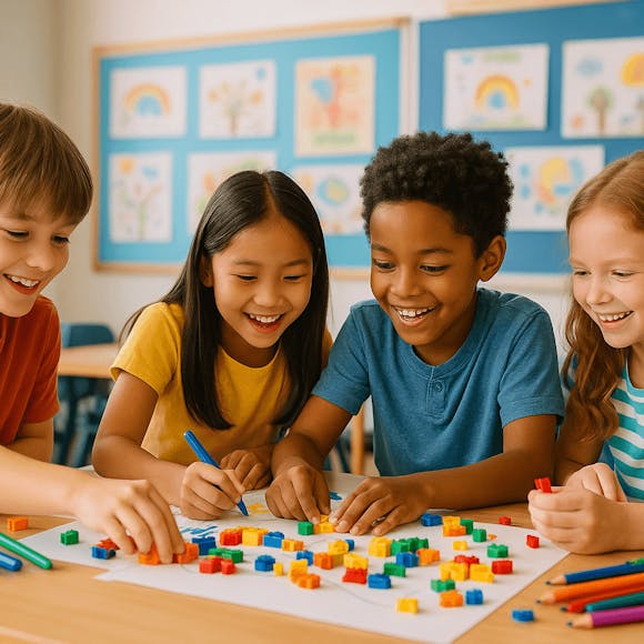 Executive functioning challenges