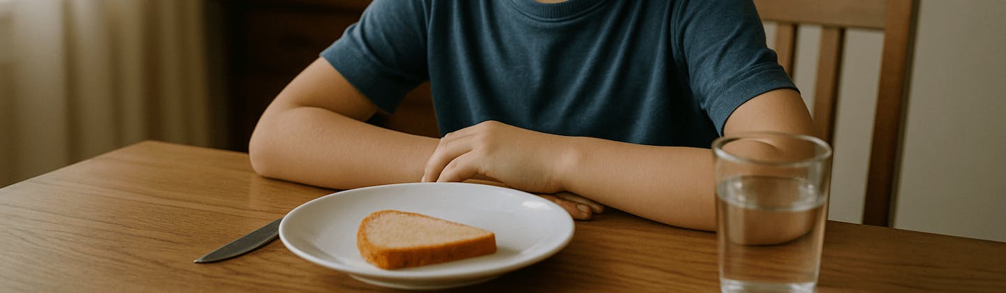 Eating disorder