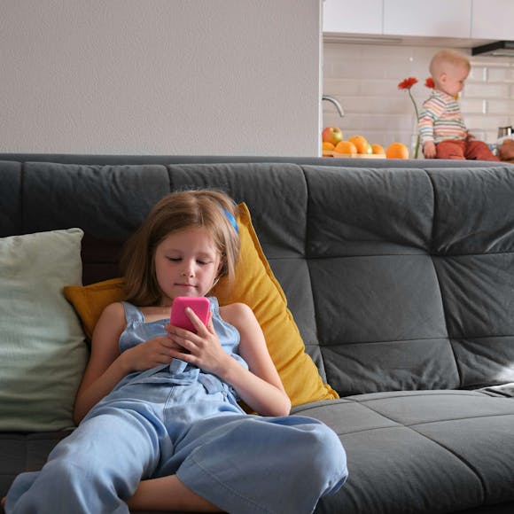 screen time