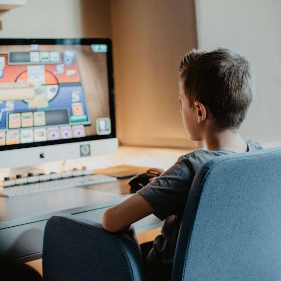 screen time
