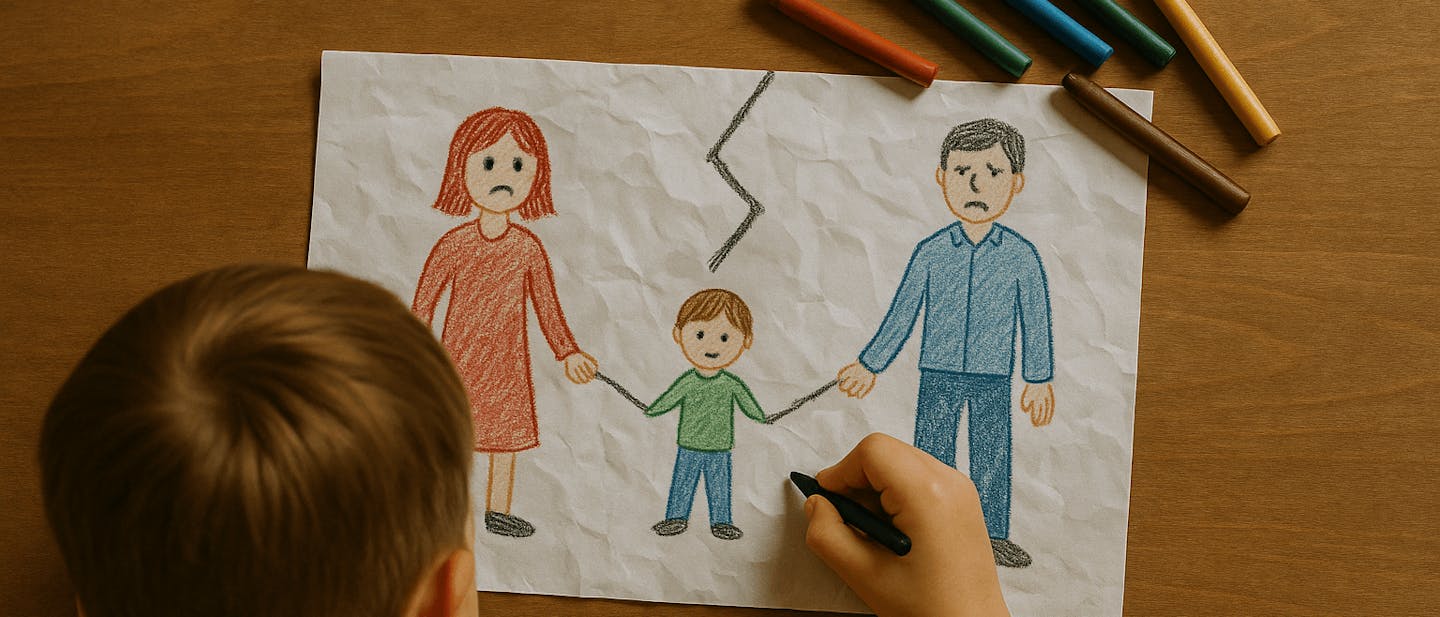Divorce