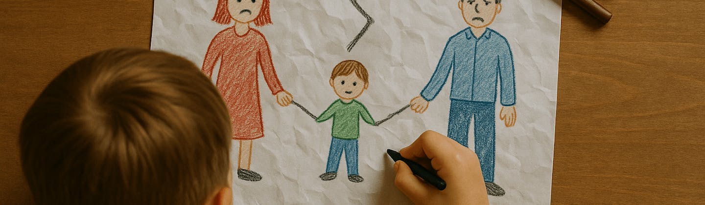 Razvod i razdvajanje