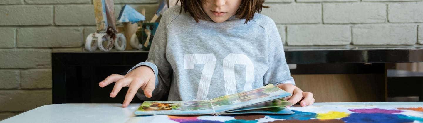 autističnog spektra