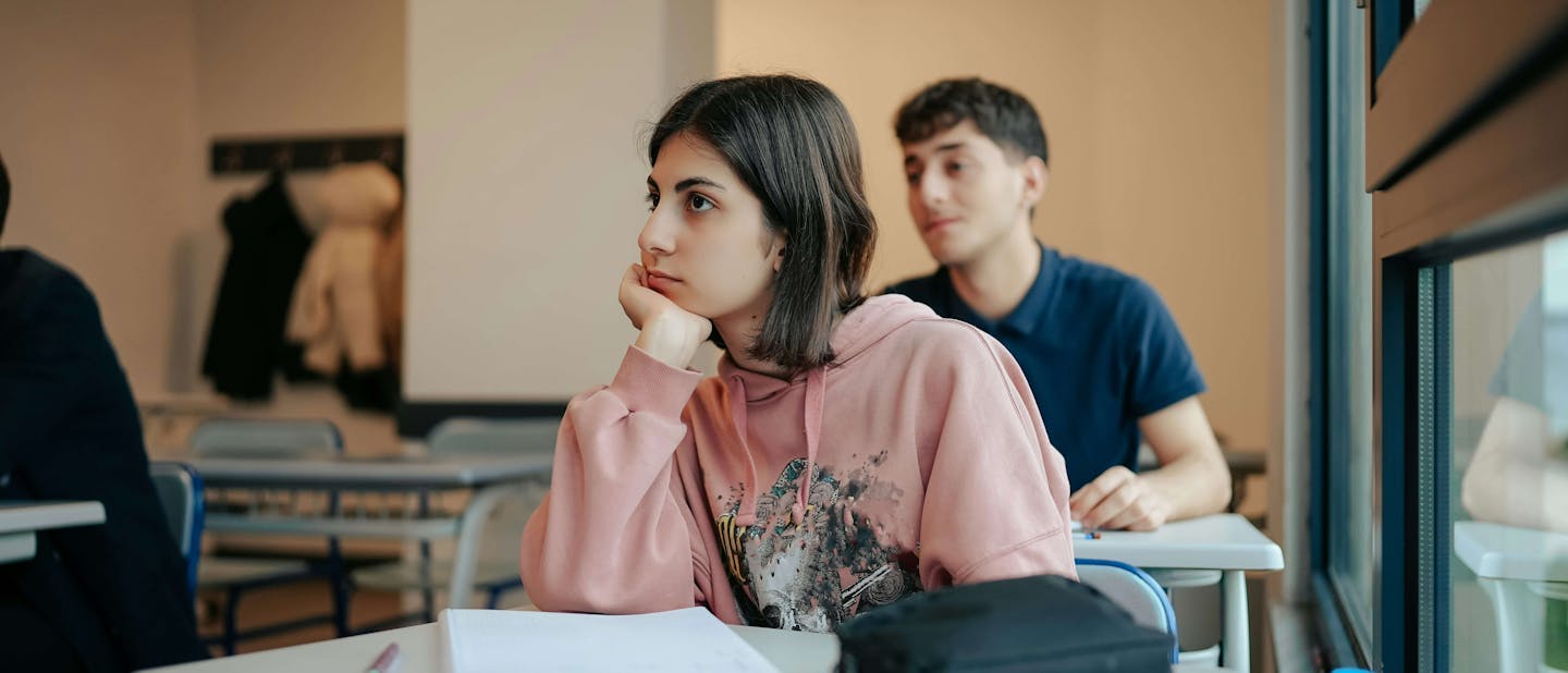 Executive functioning challenges