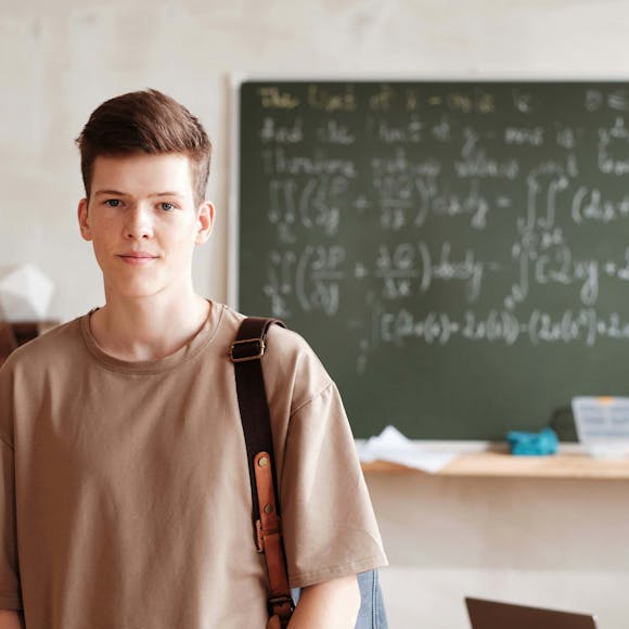 Dyscalculia