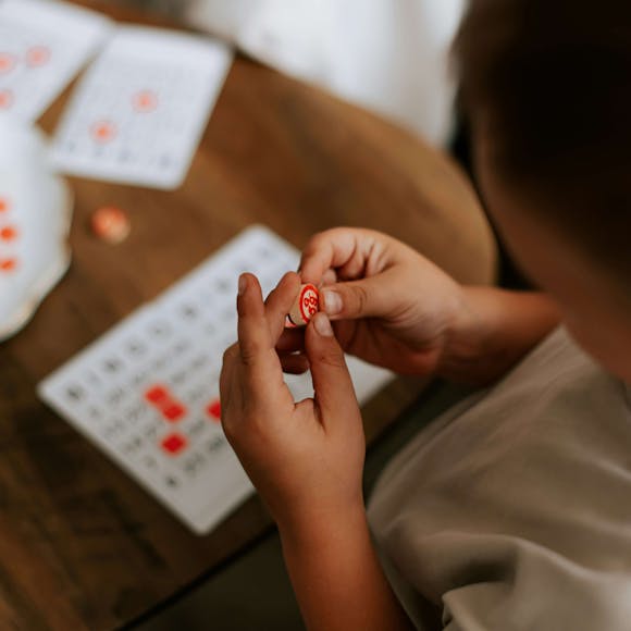 Dyscalculia