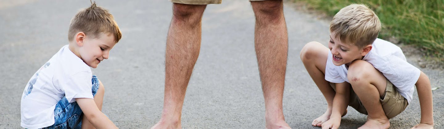 Obsesivno-kompulzivne vedenjske značilnosti