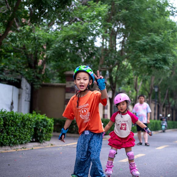 Rivalitet među braćom i sestrama