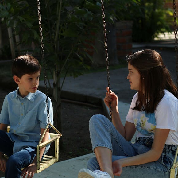 Tekmovalnost med sorojenci