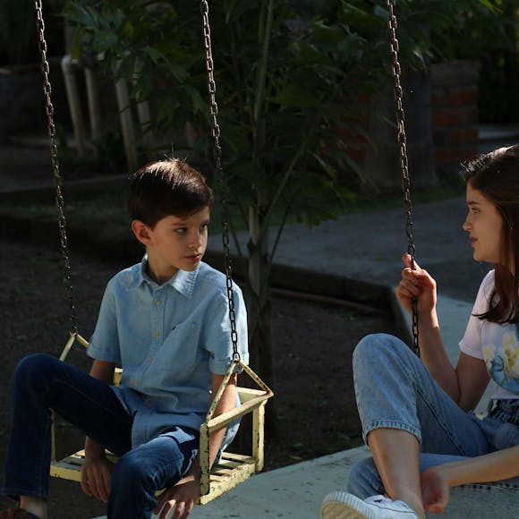 Rivalitet među braćom i sestrama