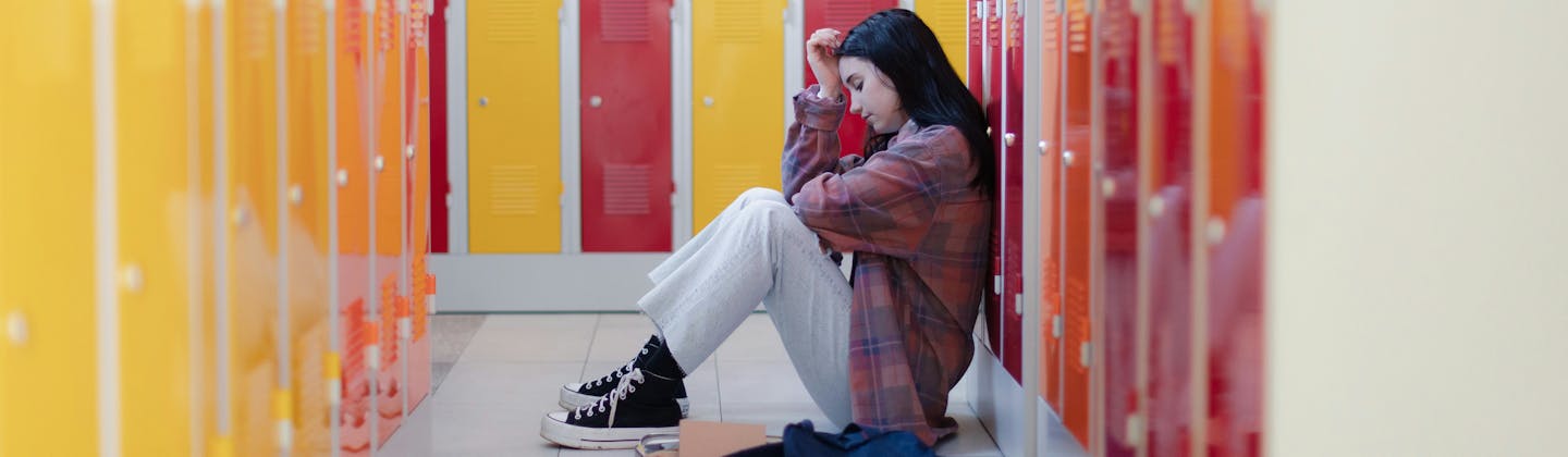 medvrstniško nasilje