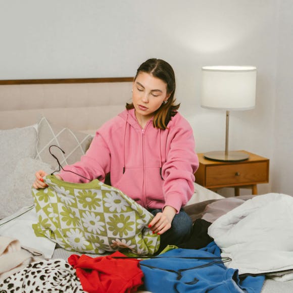 Opsesivno–kompulzivne karakteristike