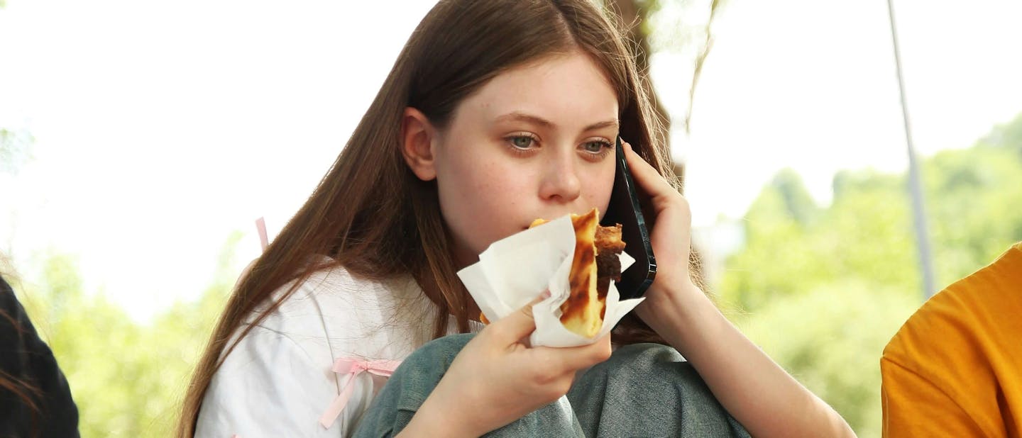 eating disorder