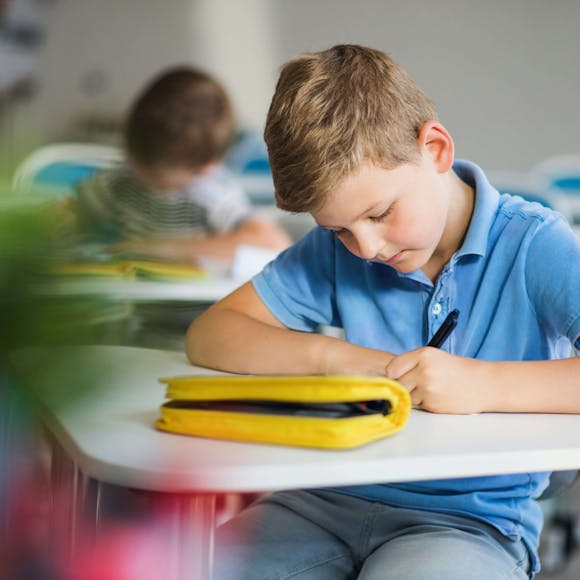 Learning disability