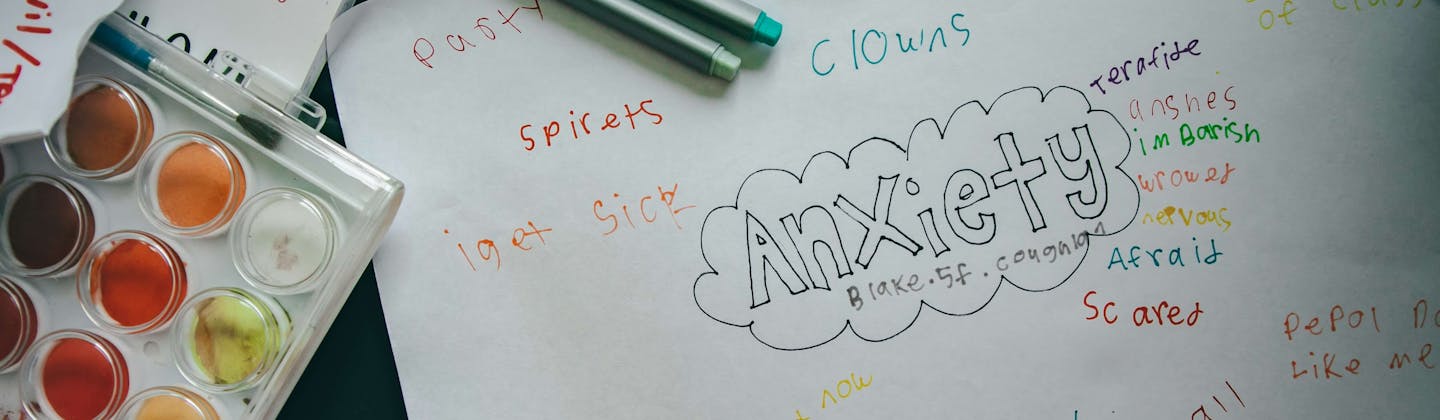 anxiety