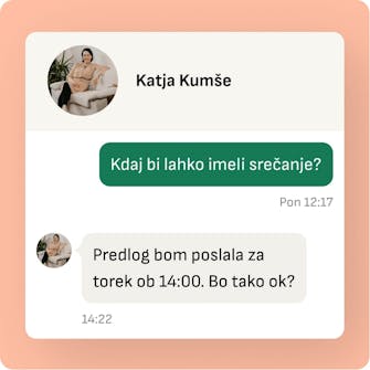 Chat specialist