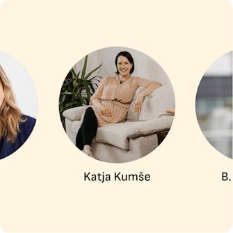 Katja specialist