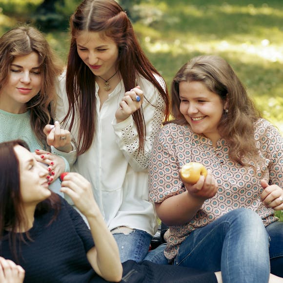eating disorder