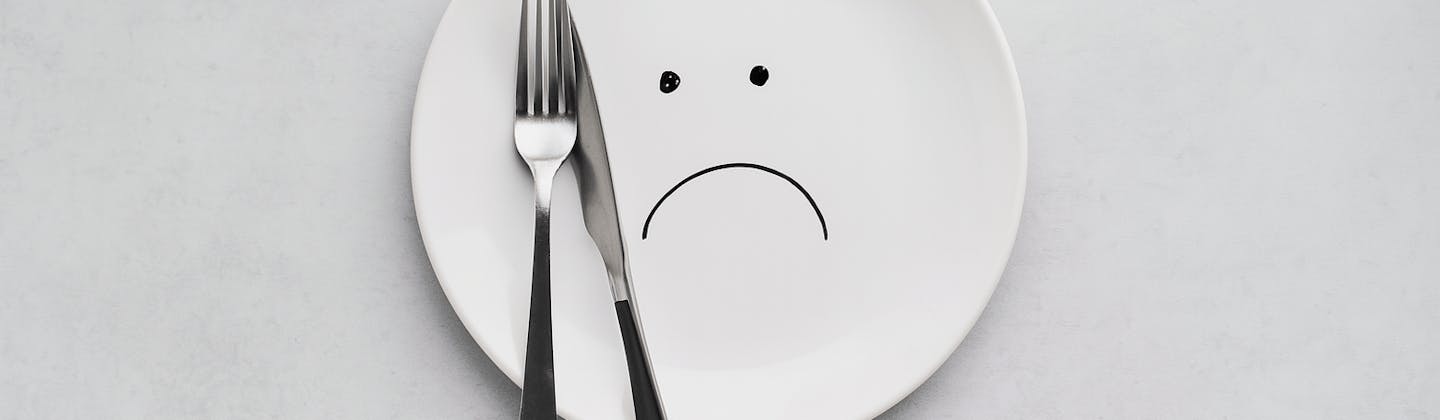 eating disorder