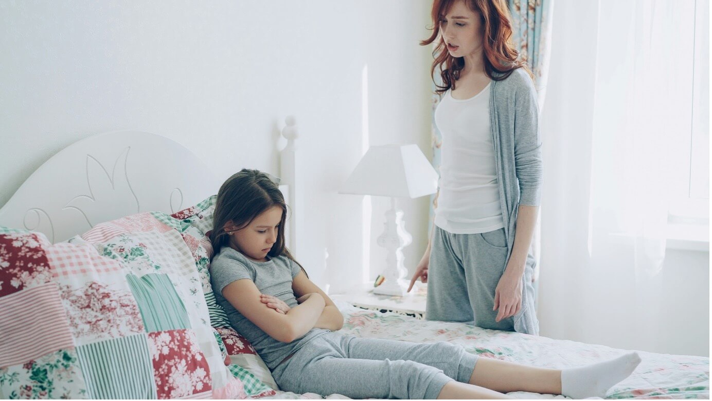 dusevno zdravje otrok