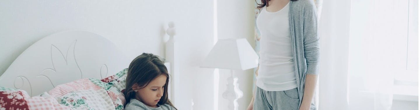 dusevno zdravje otrok