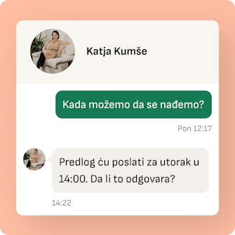 Katja čet