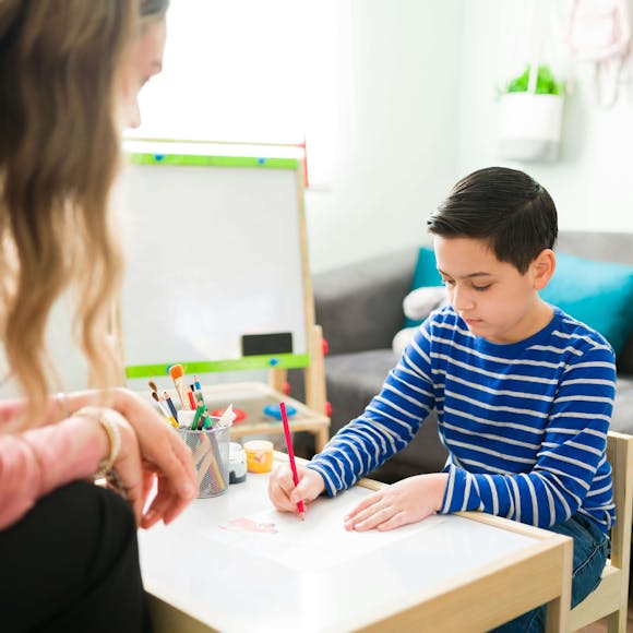 Diagnostika in razvojna ocena