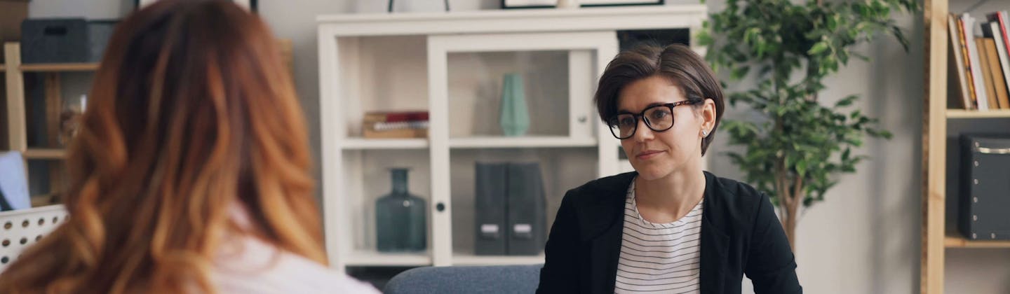 svetovanje za starše